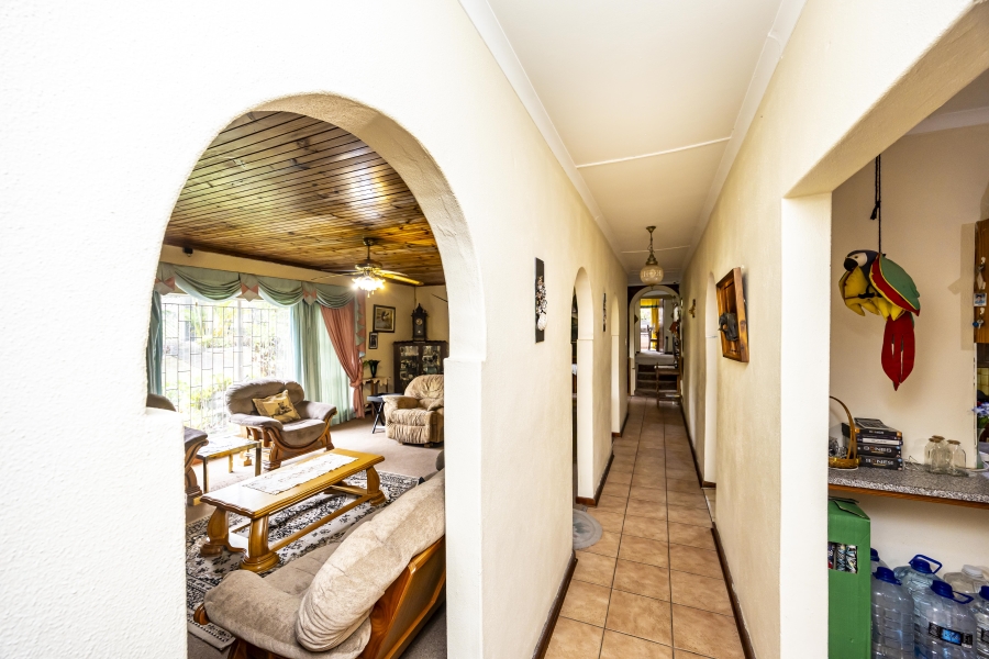 4 Bedroom Property for Sale in Headlands Eastern Cape